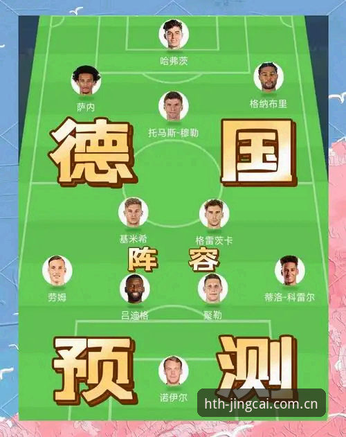 德国队世界杯26人名单公布最新消息：诺伊尔五战世界杯，华体会体育平台数据拆解阵容