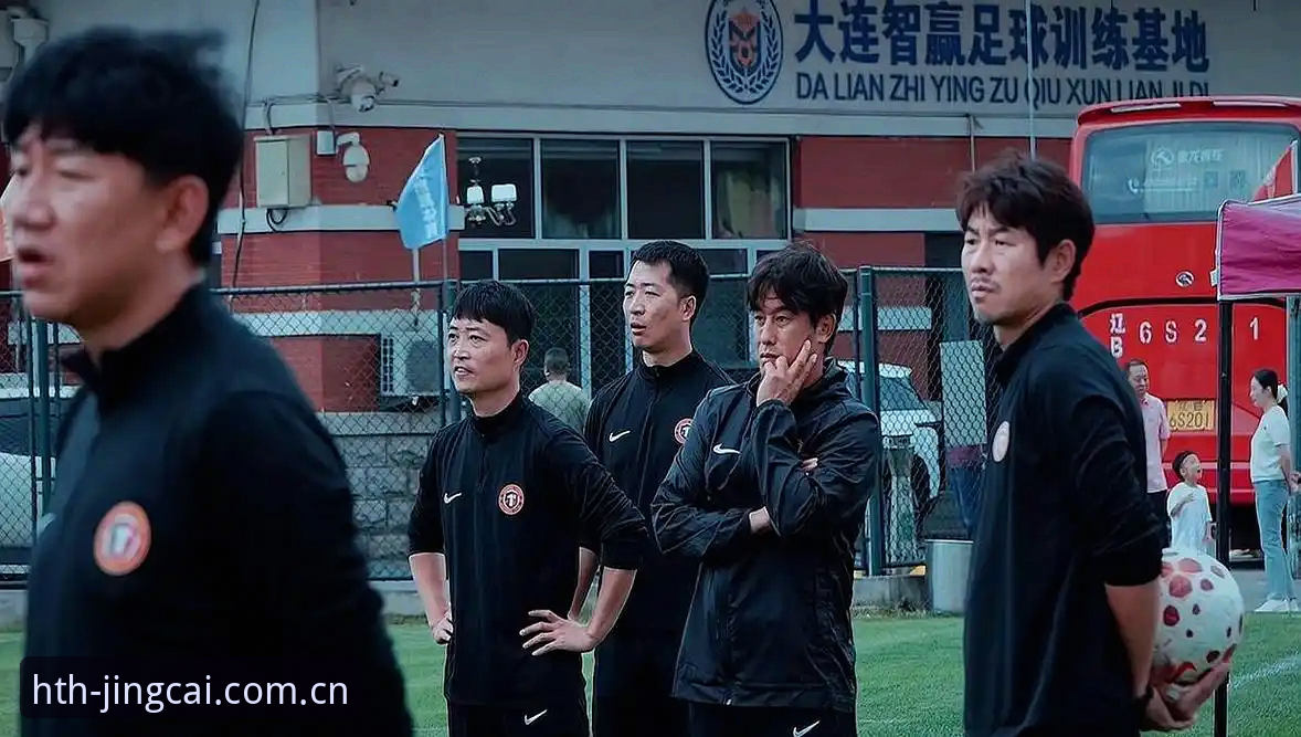 辽宁铁人夏训重组指南：从瓦吉奇去留看徐正源的三中卫体系布局